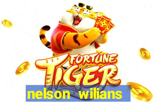 nelson wilians fratoni rodrigues fortuna